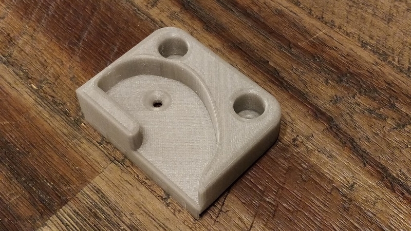 GE Cafe Series French Door Refrigerator Replacement Part - WR02X