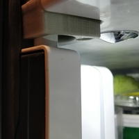 GE Cafe Series French Door Refrigerator Replacement Part - WR02X - Thumbnail 2