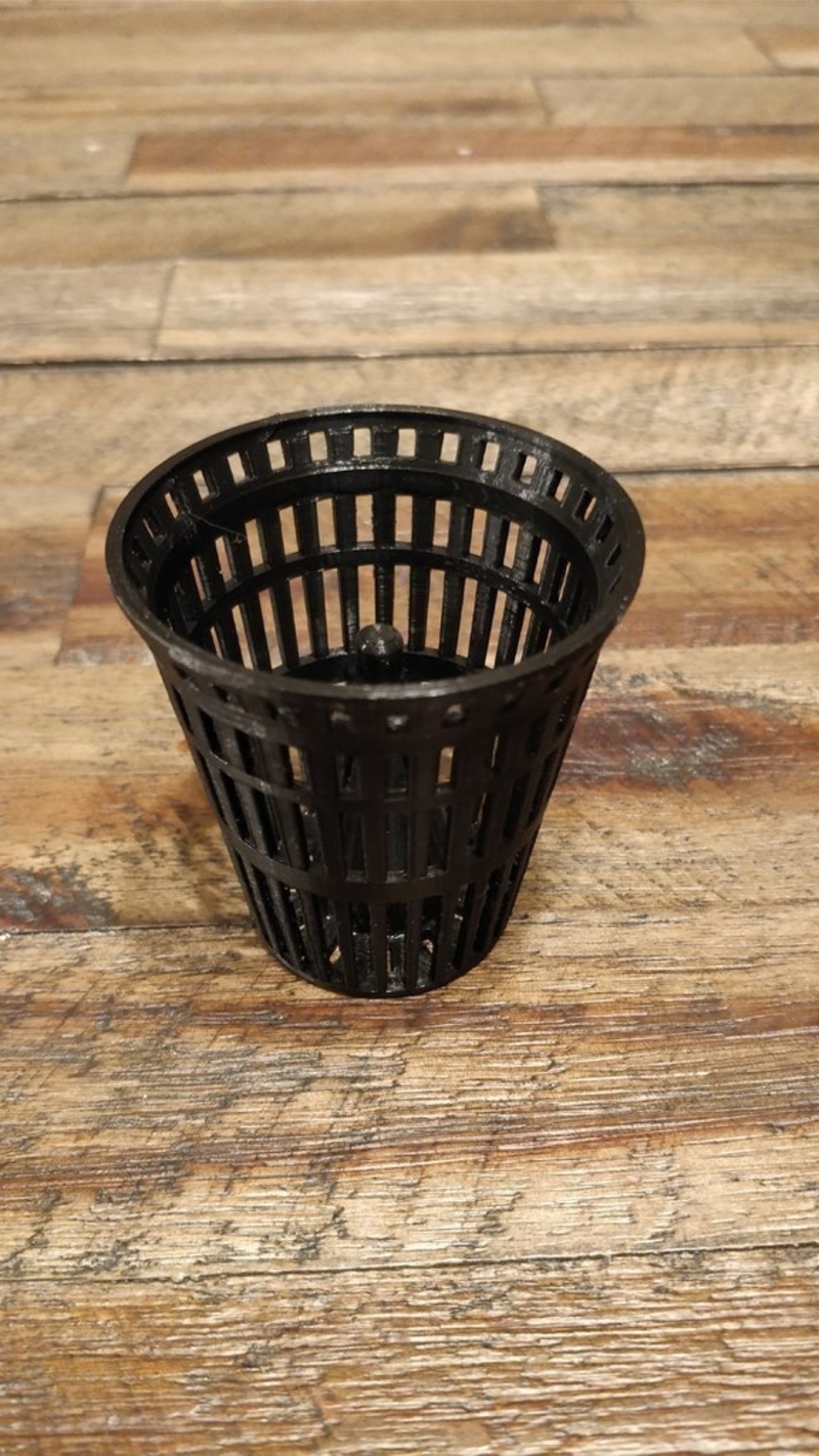 Danco Hair Catcher Replacement Basket