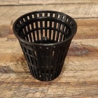Small Danco Hair Catcher Replacement Basket 3D Printing 203725