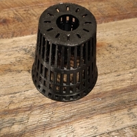 Danco Hair Catcher Replacement Basket - Thumbnail 3