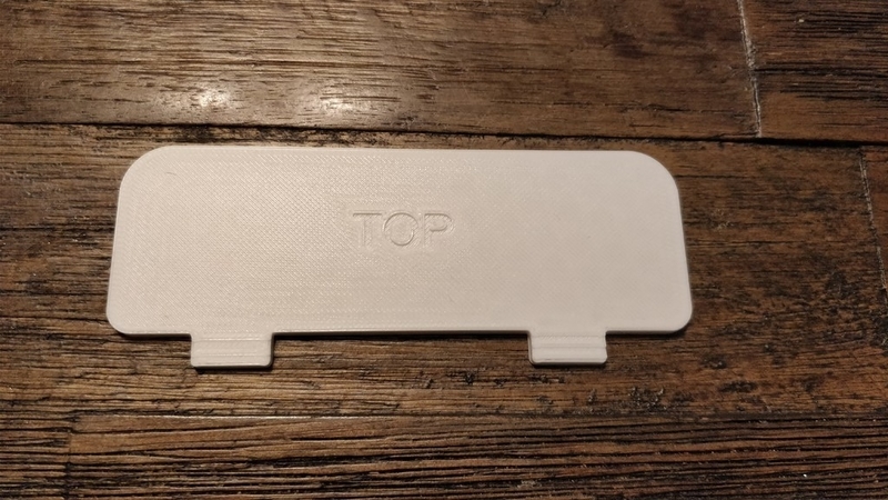 UNITEK 10-Port USB Charging Station Dividers 