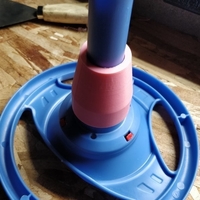 Step2 Push Around Buggy Steering Wheel Coupler - Thumbnail 2