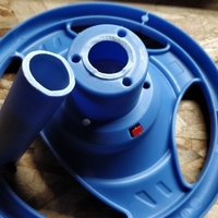 Step2 Push Around Buggy Steering Wheel Coupler - Thumbnail 5