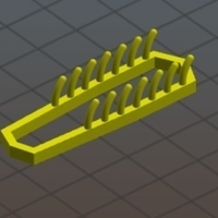 HexBug Nano Replacement Feet - Thumbnail 2