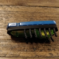 HexBug Nano Replacement Feet - Thumbnail 5