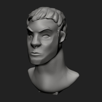 Fortnite Character Bust - Thumbnail 3