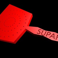 SUPAFLY SWATTER - Thumbnail 2