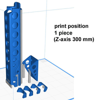 Nespresso Space-Saving capsules dispenser - Thumbnail 11