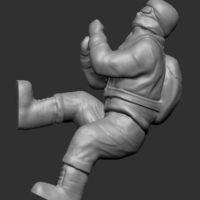 Mini Mountaineer(s) - Thumbnail 3