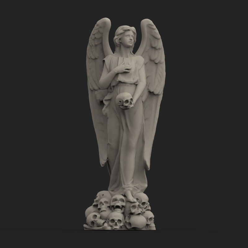 Angel Of Death