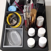 maker up organizer - Thumbnail 4