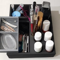 maker up organizer - Thumbnail 5