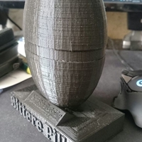 Bittere Pille Pokal  - Thumbnail 2