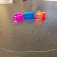 XT60 Battery Caps Lose Fit "Fly" - Thumbnail 1