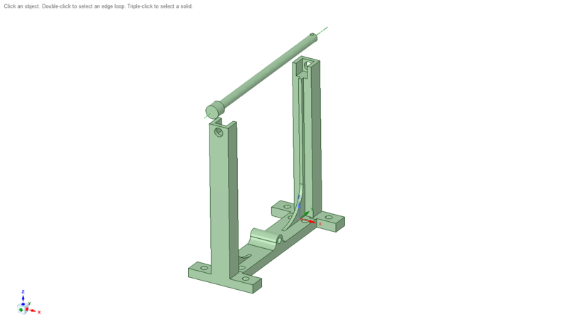 Spool Holder