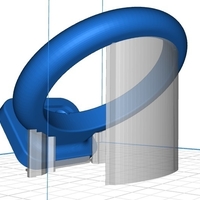 Bathroom accessories complete professional set - Thumbnail 14