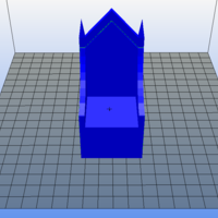 Dumbledore's Funko Base - Thumbnail 2