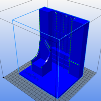 Dumbledore's Funko Base - Thumbnail 3