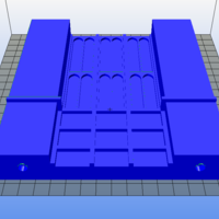 Dumbledore's Funko Base - Thumbnail 5