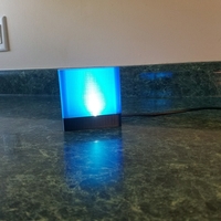 USB Lamp / Desk Lamp / Night Light / PC Lamp  - Thumbnail 5