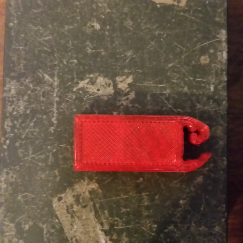 USB for Swiss Army Knife