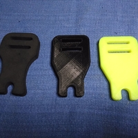 450 Helicopter Blade Holder - Thumbnail 2