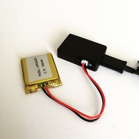 Case for Adafruit PowerBoost 1000 Charger - Thumbnail 5