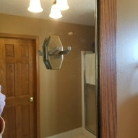 Shaving Razor Suction Cup Shower Hanger - Thumbnail 5