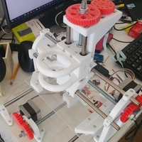 Improved Z Axis for Cyclone PCB Factory - Thumbnail 1