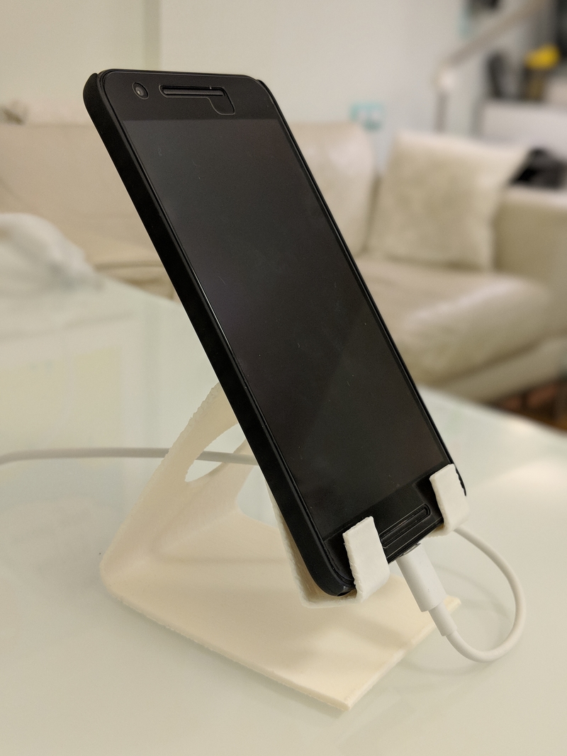 Soporte para movil
