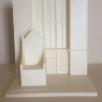 Dumbledore's Funko Base - Thumbnail 6