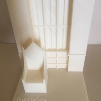 Dumbledore's Funko Base - Thumbnail 7