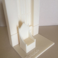 Dumbledore's Funko Base - Thumbnail 8