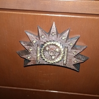 Drawer Pull - Thumbnail 1
