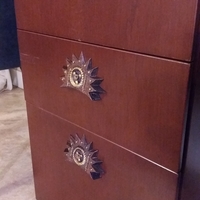 Drawer Pull - Thumbnail 3