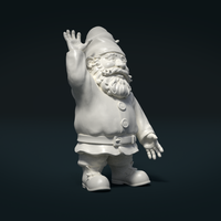 Garden Gnome - Thumbnail 2