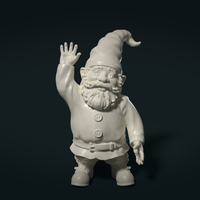Garden Gnome - Thumbnail 4