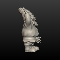 Garden Gnome - Thumbnail 5