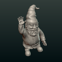 Garden Gnome - Thumbnail 6