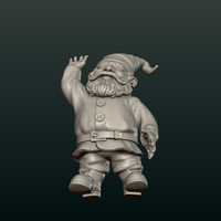 Garden Gnome - Thumbnail 7