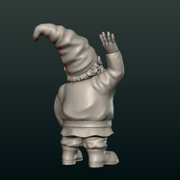 Garden Gnome - Thumbnail 9
