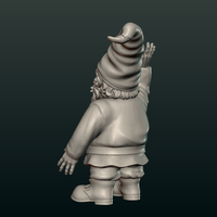Garden Gnome - Thumbnail 11
