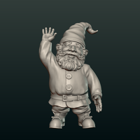 Garden Gnome - Thumbnail 13