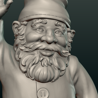 Garden Gnome - Thumbnail 14