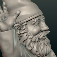 Garden Gnome - Thumbnail 15