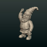 Garden Gnome - Thumbnail 21