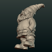 Garden Gnome - Thumbnail 22