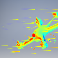 Diablo FPV 5inch - Thumbnail 2