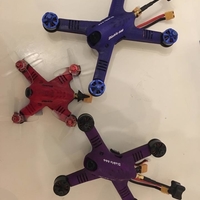 Diablo FPV 5inch - Thumbnail 3